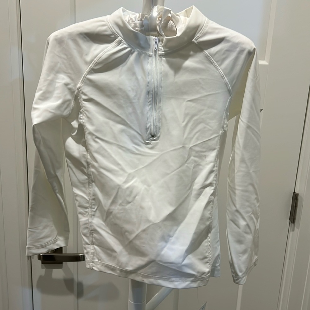 Cabana life rash guard